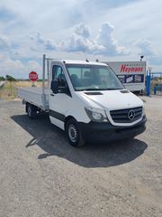 Καρότσα Mercedes-Benz 2015 SPRINTER 313 316 314 EURO 5 ΜΕΣΑΙΟ ΚΛΙΜΑ-thumb-2