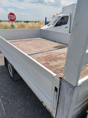 Καρότσα Mercedes-Benz 2015 SPRINTER 313 316 314 EURO 5 ΜΕΣΑΙΟ ΚΛΙΜΑ-thumb-3