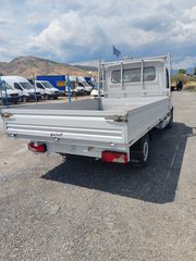 Καρότσα Mercedes-Benz 2015 SPRINTER 313 316 314 EURO 5 ΜΕΣΑΙΟ ΚΛΙΜΑ-thumb-4