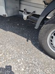 Καρότσα Mercedes-Benz 2015 SPRINTER 313 316 314 EURO 5 ΜΕΣΑΙΟ ΚΛΙΜΑ-thumb-7