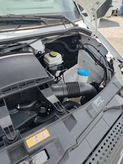 Καρότσα Mercedes-Benz 2015 SPRINTER 313 316 314 EURO 5 ΜΕΣΑΙΟ ΚΛΙΜΑ-thumb-10