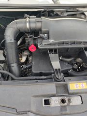 Καρότσα Mercedes-Benz 2015 SPRINTER 313 316 314 EURO 5 ΜΕΣΑΙΟ ΚΛΙΜΑ-thumb-11