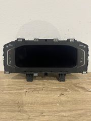 VOLKSWAGEN T-ROC 21’-25’ ΟΡΓΑΝΑ ΚΑΝΤΡΑΝ (17A920320C)(A2C3997170300)(A3C1078520000)
