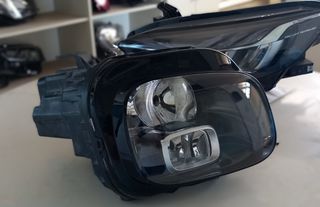 ΦΑΝΑΡΙ ΕΜΠΡΟΣ ΗΛΕΚΤΡΙΚΟ ΔΕΞΙΟ CITROEN C3 AIR CROSS 2017-2021 (2R/2C) YQ00052780, 462161423