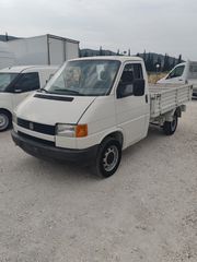 Καρότσα Volkswagen 1998 T4 1.9D ΜΕΣΑΙΟ