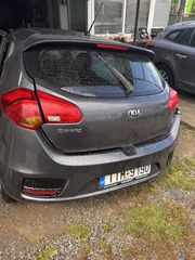 KIA CEED 2017