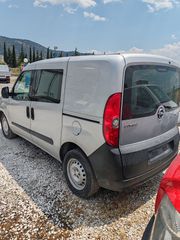 Κλούβα Opel 2014 COMBO 1.3CDTI EURO 5 A/C 2 ΠΛΑΙΝΕΣ-thumb-1