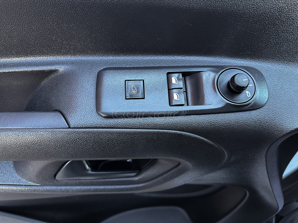 Citroen Berlingo 2021 thumbnail 19