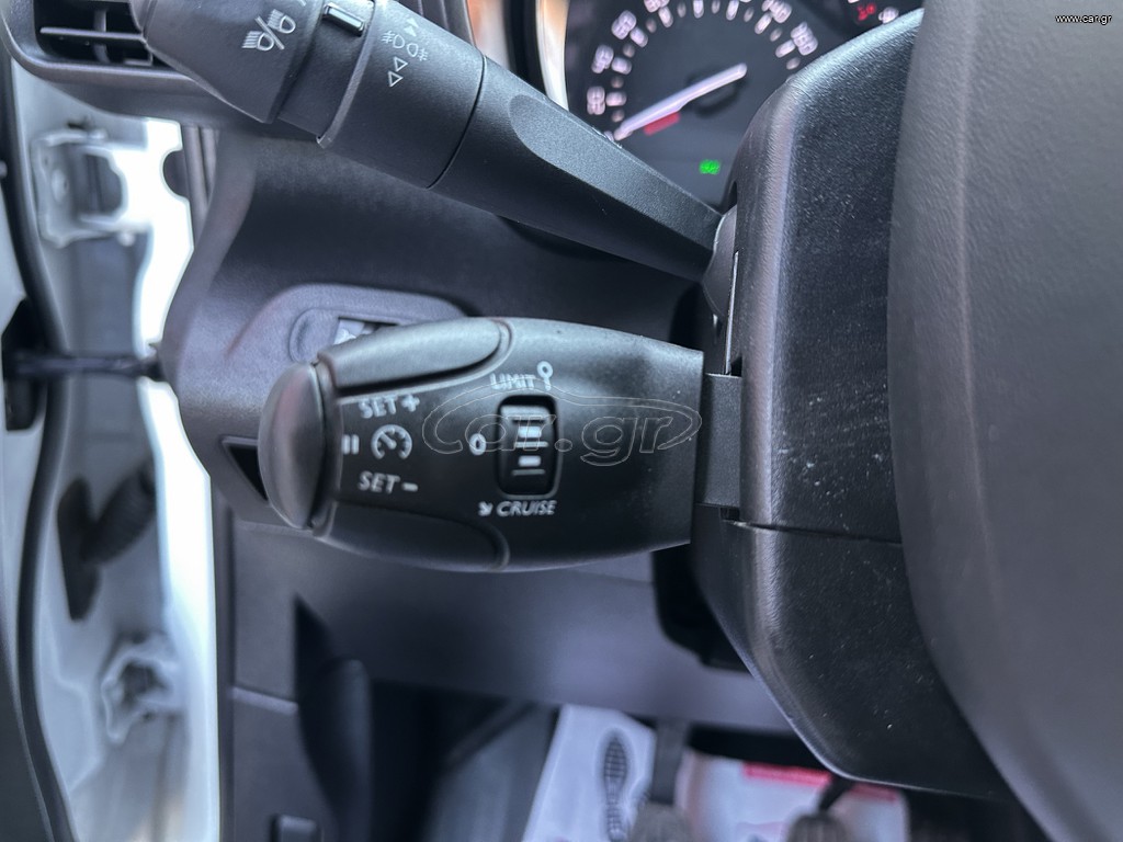 Citroen Berlingo 2021 thumbnail 20