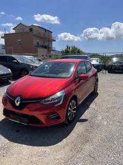 Renault Clio 2019