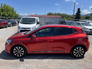 Renault Clio 2019-thumb-1