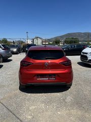 Renault Clio 2019-thumb-2