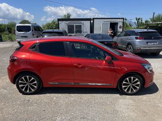 Renault Clio 2019-thumb-3