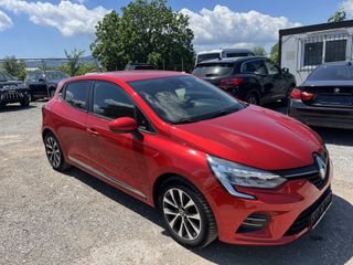 Renault Clio 2019-thumb-4