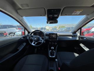 Renault Clio 2019-thumb-7