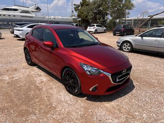 Mazda 2 2019 SKYACTIV-thumb-2