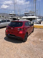 Mazda 2 2019 SKYACTIV