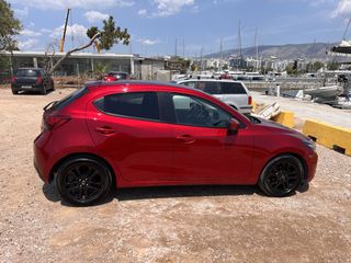 Mazda 2 2019 SKYACTIV-thumb-1