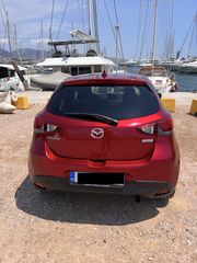 Mazda 2 2019 SKYACTIV-thumb-4