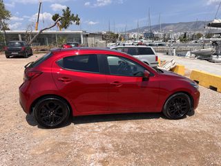 Mazda 2 2019 SKYACTIV-thumb-5