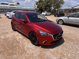 Mazda 2 2019 SKYACTIV-thumb-6