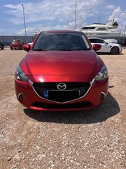Mazda 2 2019 SKYACTIV-thumb-7