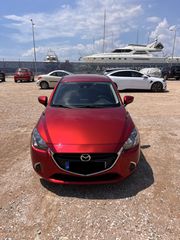 Mazda 2 2019 SKYACTIV-thumb-8