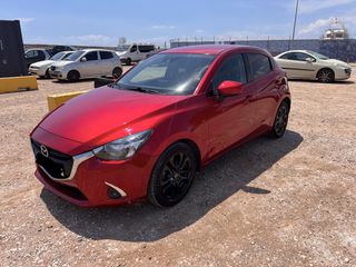 Mazda 2 2019 SKYACTIV-thumb-9