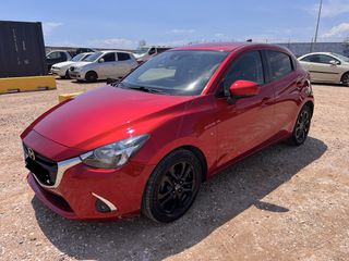 Mazda 2 2019 SKYACTIV-thumb-10