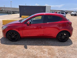Mazda 2 2019 SKYACTIV-thumb-12