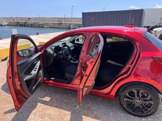Mazda 2 2019 SKYACTIV-thumb-13