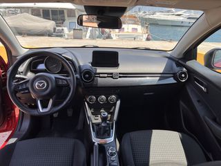 Mazda 2 2019 SKYACTIV-thumb-18
