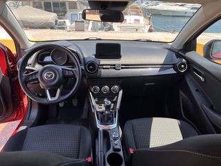 Mazda 2 2019 SKYACTIV-thumb-19