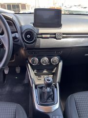 Mazda 2 2019 SKYACTIV-thumb-20
