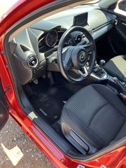 Mazda 2 2019 SKYACTIV-thumb-22
