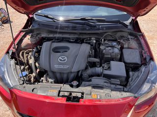 Mazda 2 2019 SKYACTIV-thumb-27