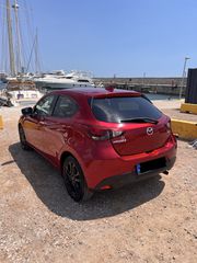 Mazda 2 2019 SKYACTIV-thumb-28