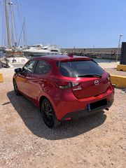 Mazda 2 2019 SKYACTIV-thumb-29