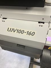 Mimaki UV print and cut 1,60