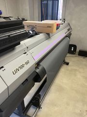 Mimaki UV print and cut 1,60-thumb-1