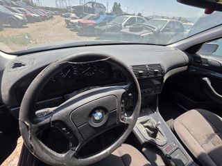 ΤΑΜΠΛΌ BMW 520 E39 1998-2003