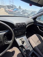 ΤΑΜΠΛΌ BMW 520 E39 1998-2003-thumb-5