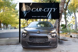 Citroen C3 2021 pure tech feel