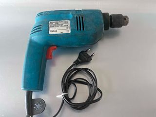 Ηλεκτρικό Δράπανο Black & Decker H552 (350W)-thumb-1