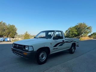 Volkswagen Taro 1992 4X2