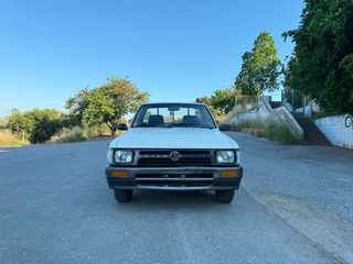 Volkswagen Taro 1992 4X2-thumb-1