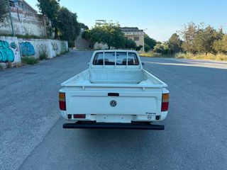Volkswagen Taro 1992 4X2-thumb-2