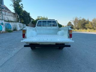 Volkswagen Taro 1992 4X2-thumb-4