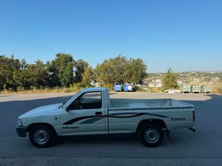 Volkswagen Taro 1992 4X2-thumb-5