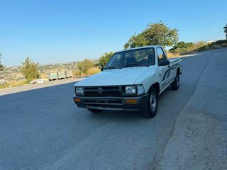 Volkswagen Taro 1992 4X2-thumb-6